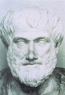 Aristoteles